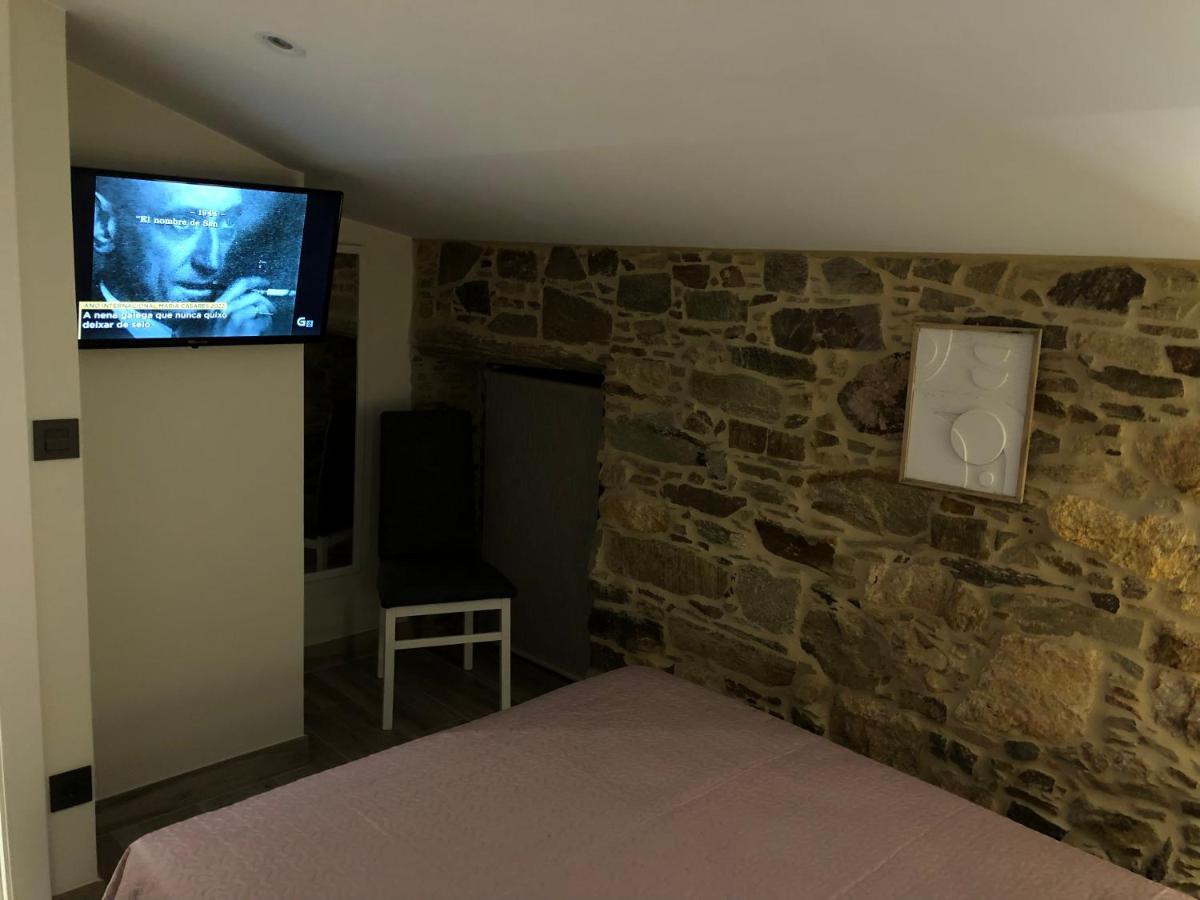 Hébergement de vacances A Caseta *