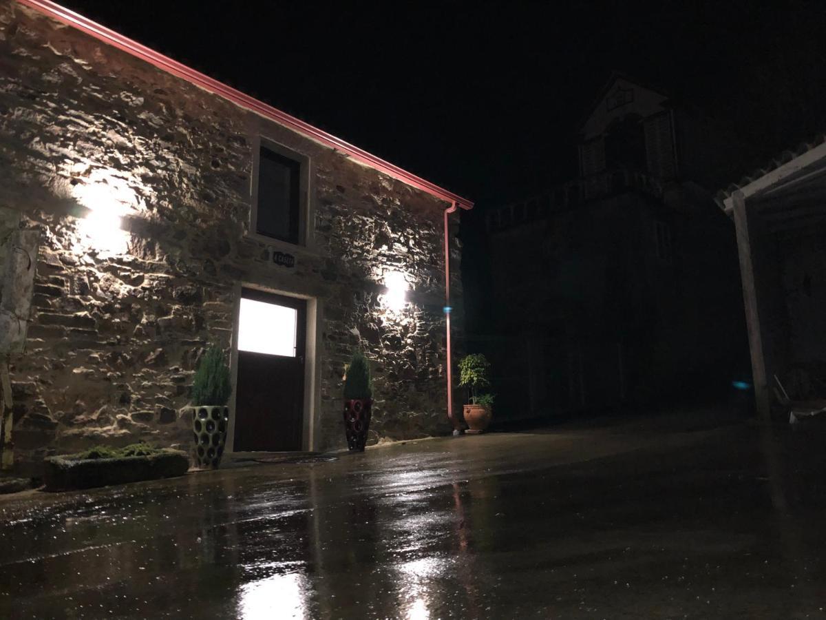 A Caseta La Corogne