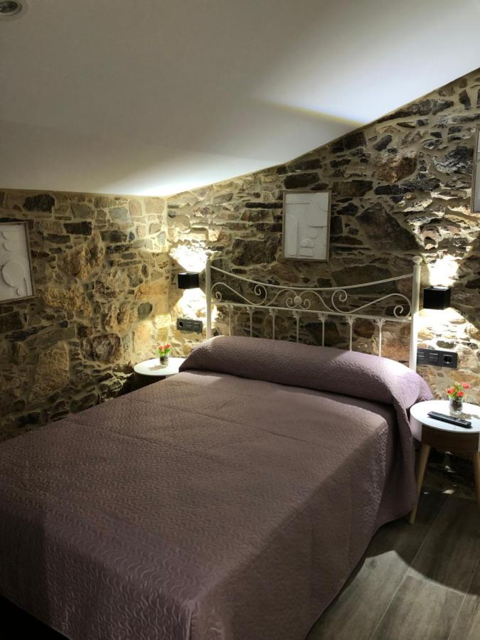 A Caseta Hébergement de vacances La Corogne