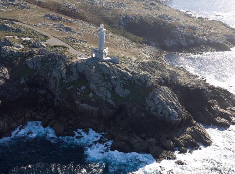 Hébergement de vacances A Caseta La Corogne