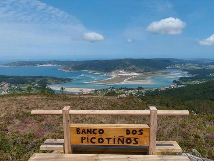 Hébergement de vacances A Caseta *