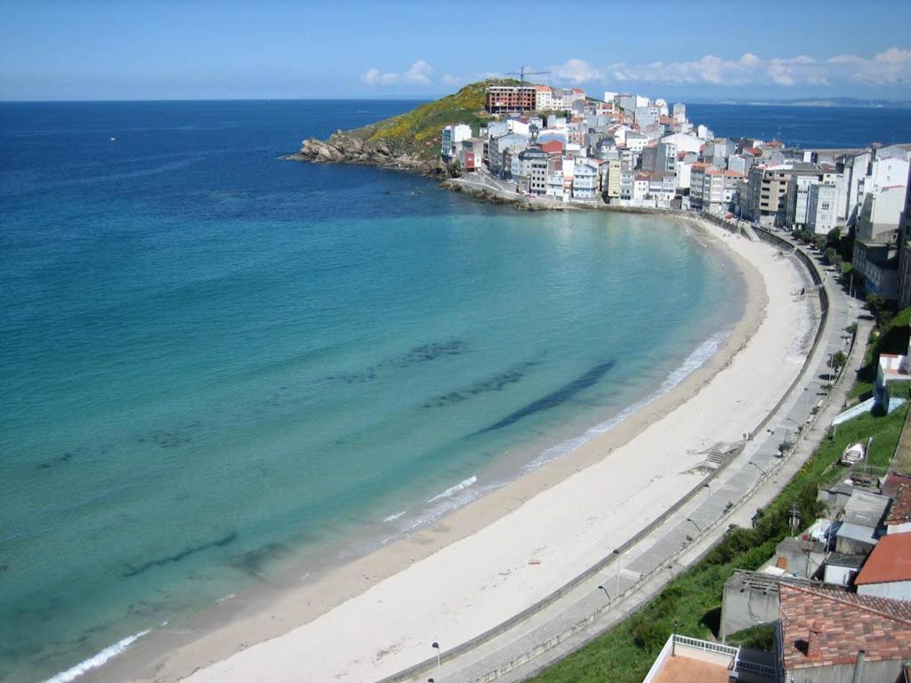 Hébergement de vacances A Caseta La Corogne
