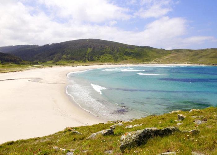 Hébergement de vacances A Caseta La Corogne